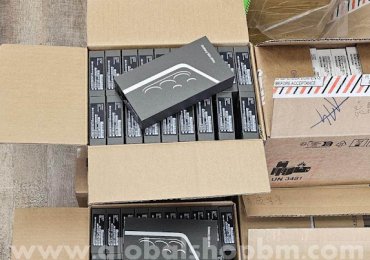 JUAL SAMSUNG GALAXY S26 ULTRA BLACK MARKET ORIGINAL
