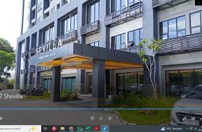 Disewakan Apartemen Meikarta Murah Fasilitas Lengkap di Apartemen Meikarta District 2 Sevilla 56007