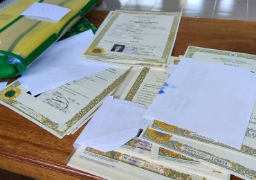 PEMBUATAN IJAZAH ASLI TERDAFTAR TERPERCAYA