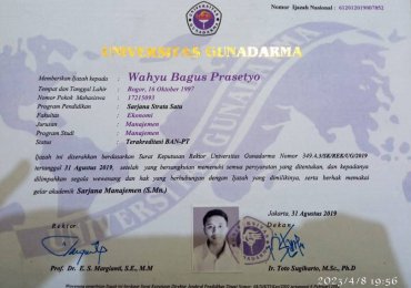 PEMBUATAN IJAZAH ASLI TERDAFTAR TERPERCAYA