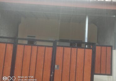 Rumah di Sewakan di Kirana Cikarang