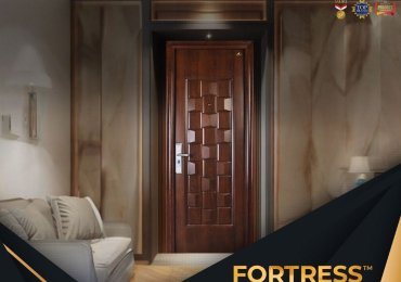 ELEGAN..!! WA 0821 7001 0763 (FORTRESS) Harga Pintu Baja Ringan Di Sorong