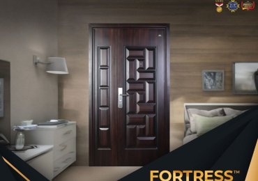 PREMIUM..!! WA 0821 7001 0763 (FORTRESS) Jasa Pasang Pintu Baja Fortress Di Biak Numfor