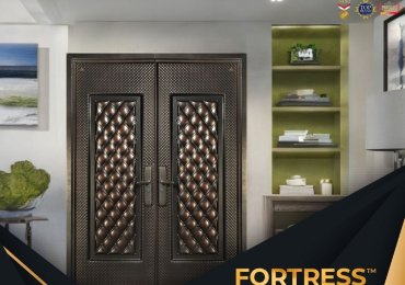 KOKOH..!! WA 0821 7001 0763 (FORTRESS) Rekomendasi Pintu Baja Di Teluk Wondama