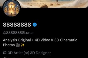 X CREATOR