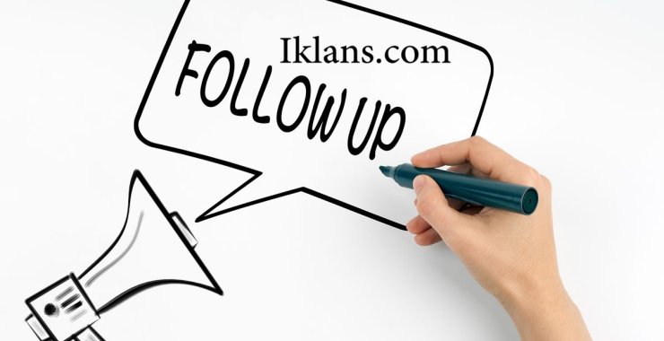 Panduan Membuat Sistem Follow-Up untuk Calon Pembeli