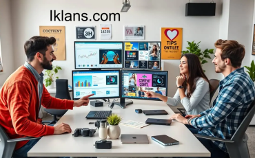 Tips & Trik Praktis untuk Pengiklan Tips & Trik Praktis untuk Pengiklan