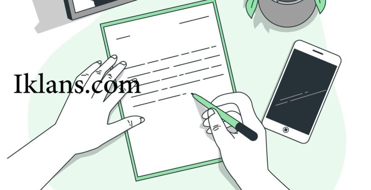 Teknik Menulis Kalimat Pendek yang Tetap Persuasif dalam Iklan