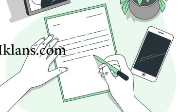 Teknik Menulis Kalimat Pendek yang Tetap Persuasif dalam Iklan