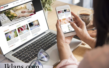 Analisis Pola Belanja Masyarakat dari Perspektif Iklan