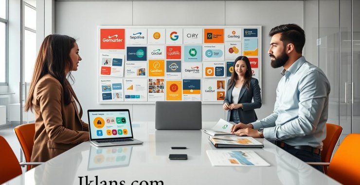 Panduan Menyusun Pesan Brand agar Konsisten di Semua Media