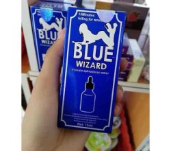 Obat Perangsang Blue Wizard Di Bandung