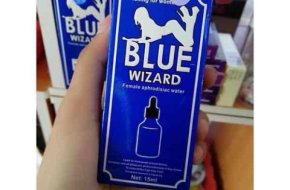 Obat Perangsang Blue Wizard Di Bandung