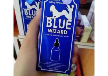Obat Perangsang Blue Wizard Di Bandung