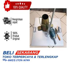 Jual Slump Test, Sand Cone Test, DCP Test Set