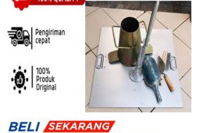 Jual Slump Test, Sand Cone Test, DCP Test Set