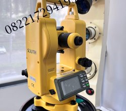 Jual South ET-02 Digital Theodolite Murah tapi KUalitas ga MUrahan