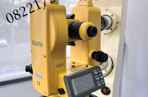 Jual South ET-02 Digital Theodolite Murah tapi KUalitas ga MUrahan