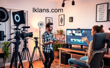 Behind The Scenes: Bagaimana Proses Kreatif Pembuatan Iklan Viral Behind The Scenes: Bagaimana Proses Kreatif Pembuatan Iklan Viral