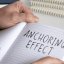 Mengenal Anchoring Effect dalam Penentuan Harga: Strategi Psikologi dalam Iklan