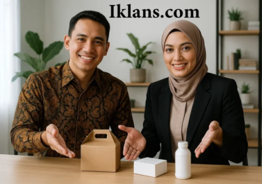 Cara Mengubah Produk Biasa Menjadi Produk yang Terlihat Eksklusif