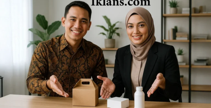 Cara Mengubah Produk Biasa Menjadi Produk yang Terlihat Eksklusif