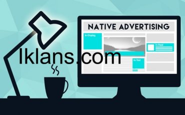 Native Ads: Iklan yang Tidak Terlihat Seperti Iklan