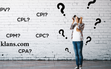 Panduan Memahami CTR, CPC, CPM, CPA, dan CPL dalam Iklan Digital