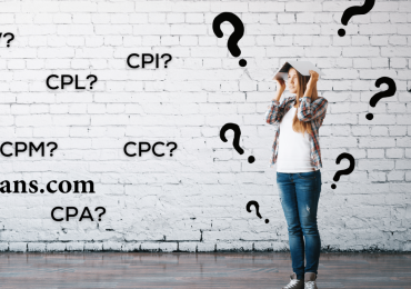 Panduan Memahami CTR, CPC, CPM, CPA, dan CPL dalam Iklan Digital