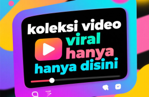 Klik Sekarang! Link Video Viral yang Bikin Heboh Ada Disini!