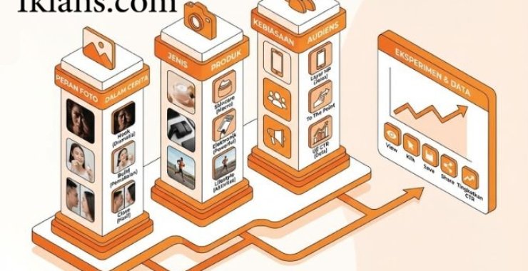 Cara Menentukan Sudut Cerita (Creative Angle) untuk Kampanye Baru