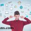 Strategi Mengurangi Ketergantungan pada Platform Media Sosial