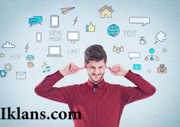 Strategi Mengurangi Ketergantungan pada Platform Media Sosial