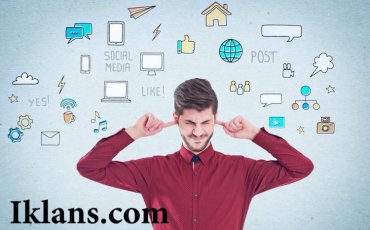 Strategi Mengurangi Ketergantungan pada Platform Media Sosial