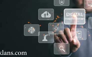 Strategi Bisnis yang Paling Terpengaruh oleh Transformasi Digital