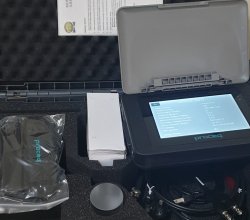 Proceq Ultrasonic Pulse Echo – Pundit PL-200