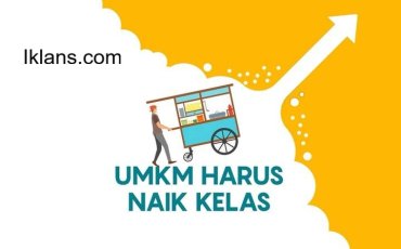 Bagaimana Iklan Digital Membantu UMKM Naik Kelas
