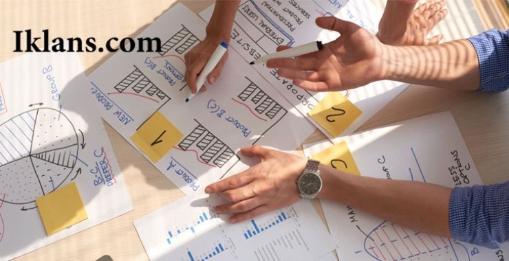 Strategi Marketing untuk Produk yang Belum Punya Nama