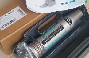 Hammer Test Proceq Original Schmidt