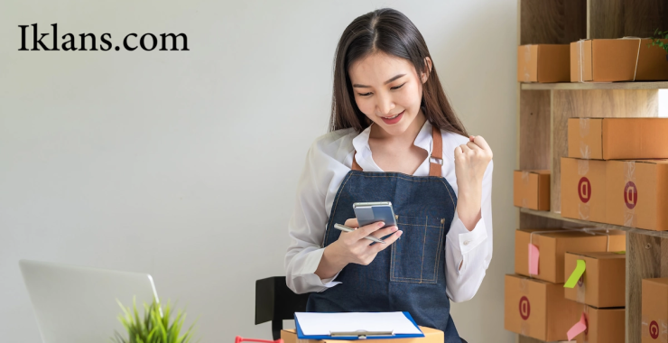 Strategi Mengembangkan Bisnis Tanpa Modal Promosi Besar