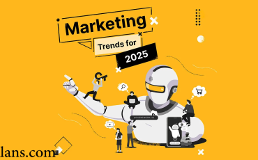 Tren Digital Marketing 2025: Dari Hyperpersonalization ke Predictive Marketing