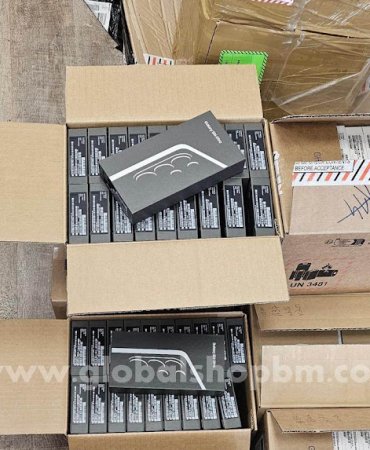 JUAL SAMSUNG GALAXY S26 ULTRA BLACK MARKET ORIGINAL