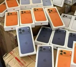 Jual hp iphone 17 pro max 99% original