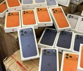 Jual hp iphone 17 pro max 99% original