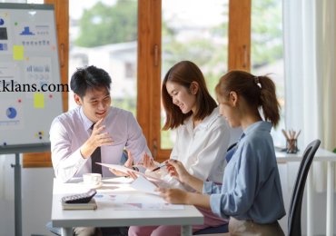 Mengelola Kampanye Marketing dengan Tim Kecil