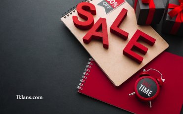 Mengapa Diskon Besar Tidak Selalu Menguntungkan Perusahaan?