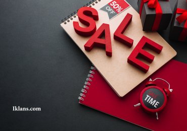 Mengapa Diskon Besar Tidak Selalu Menguntungkan Perusahaan?