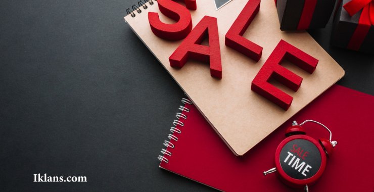 Mengapa Diskon Besar Tidak Selalu Menguntungkan Perusahaan?