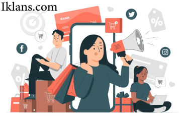 Cara Membuat Iklan Tetap Efektif Meski Tanpa Diskon