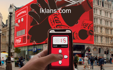 Augmented Reality (AR) Ads: Inovasi Interaktif dalam Dunia Periklanan Digital Augmented Reality (AR) Ads: Inovasi Interaktif dalam Dunia Periklanan Digital